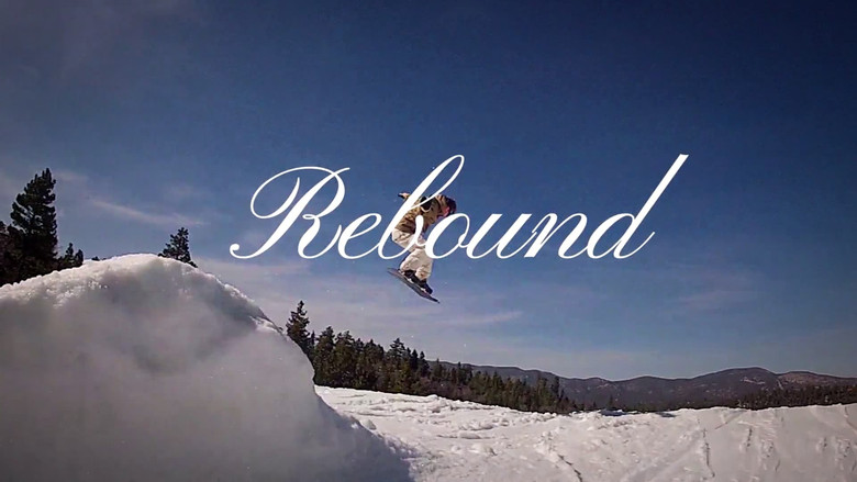 кадр из фильма Rebound