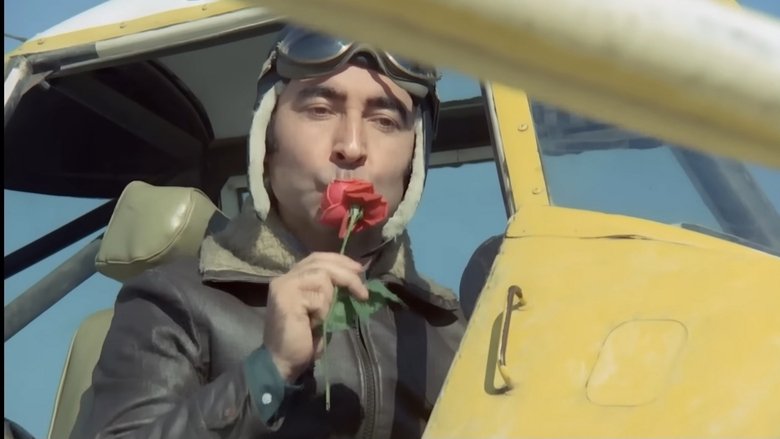 кадр из фильма Смеющиеся глаза