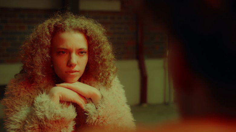 кадр из фильма Violet Violet Violet