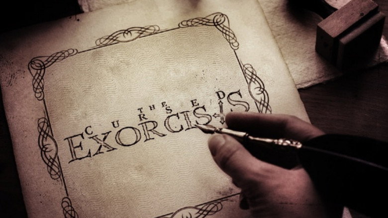 кадр из фильма The Cursed Exorcists