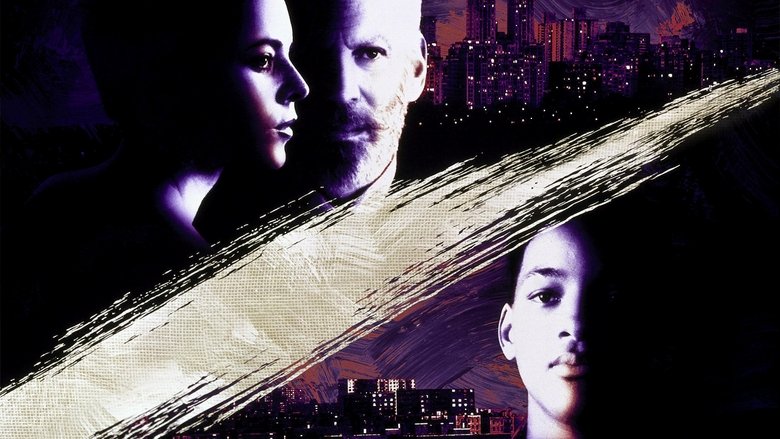 кадр из фильма Шесть степеней отчуждения