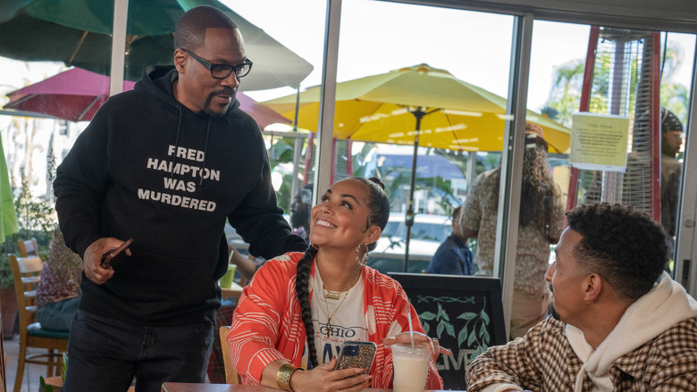 кадр из фильма Что за люди