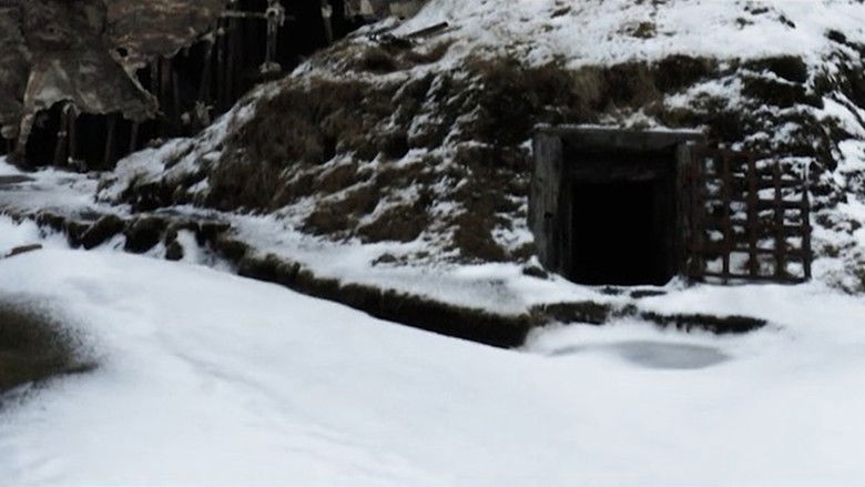 кадр из фильма In Vitro (all the love mix)