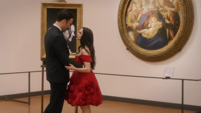 кадр из фильма Искупление Габриэля: Часть 3