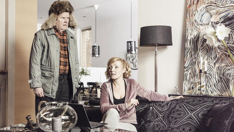 кадр из фильма Ворчун