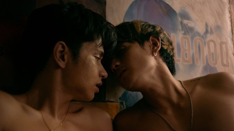 кадр из фильма Иногда по ночам мне хочется гулять