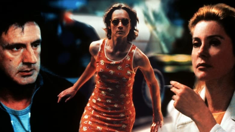 кадр из фильма Воры