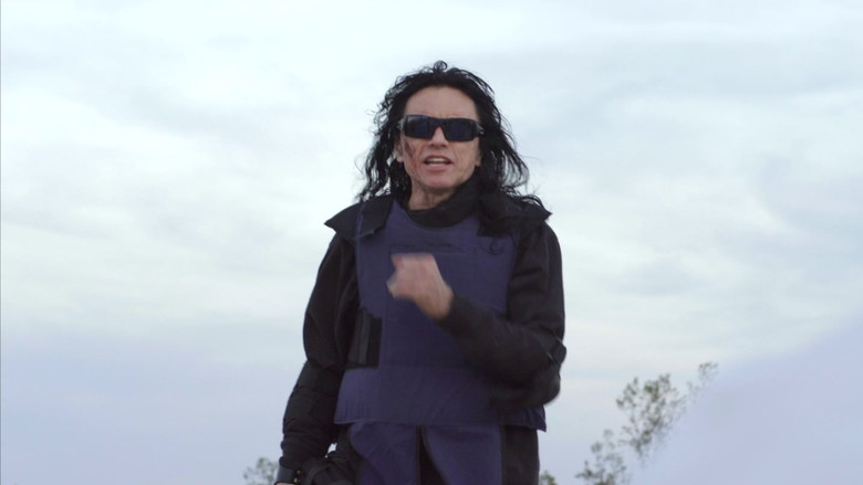 кадр из фильма Т(о)варищи на века: том 2