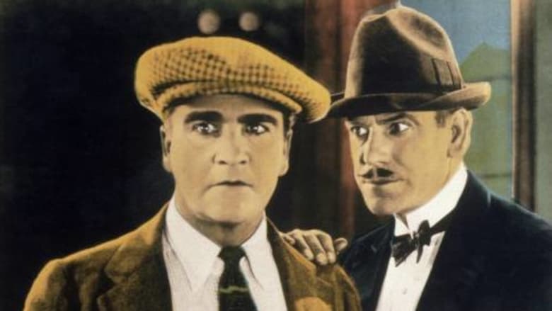 кадр из фильма Barriers of the Law