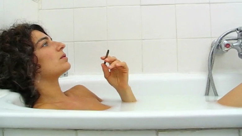 кадр из фильма Luna & Ms Y