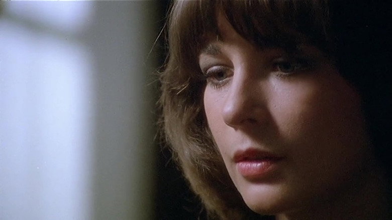 кадр из фильма Difendimi dalla notte