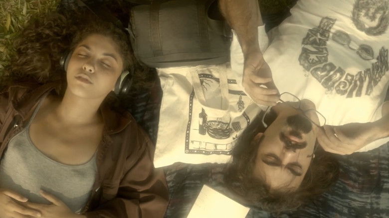 кадр из фильма Um Novo Ângulo