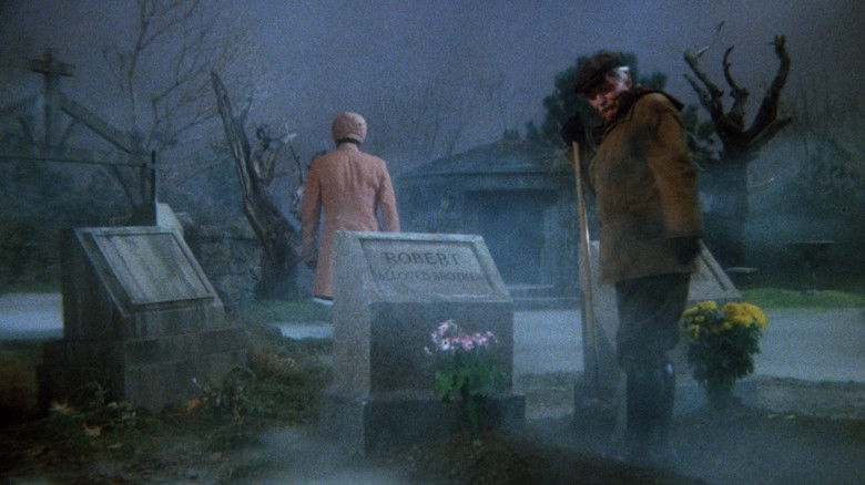 кадр из фильма Arnold