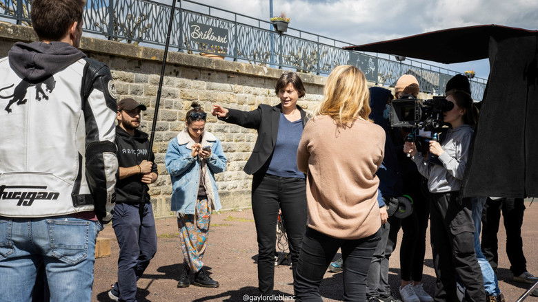 кадр из фильма Eaux Troubles