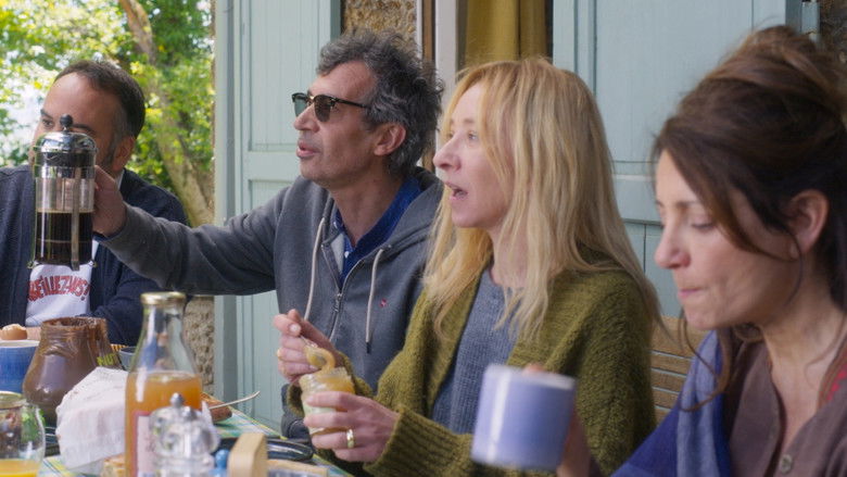 кадр из фильма Шампанского!