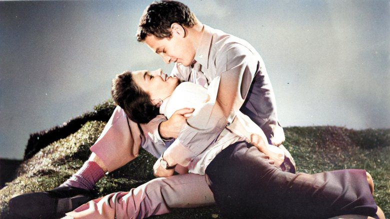 кадр из фильма Пока не поплывут