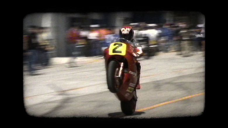 кадр из фильма The Unrideables