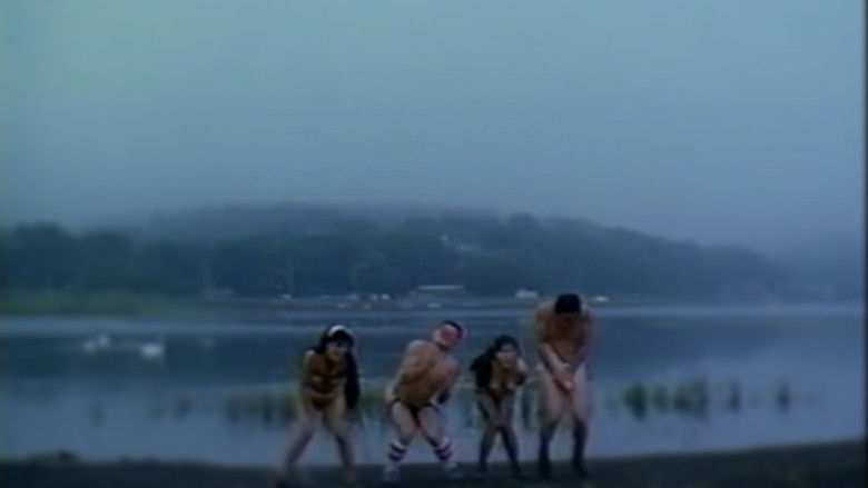 кадр из фильма 痴漢電車 お尻を振っておねだり