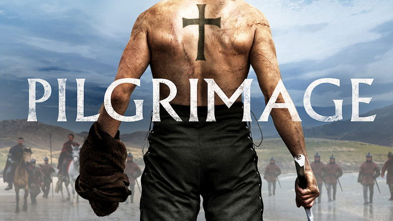 кадр из фильма Паломничество
