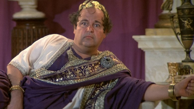 кадр из фильма Всемирная история: Часть I