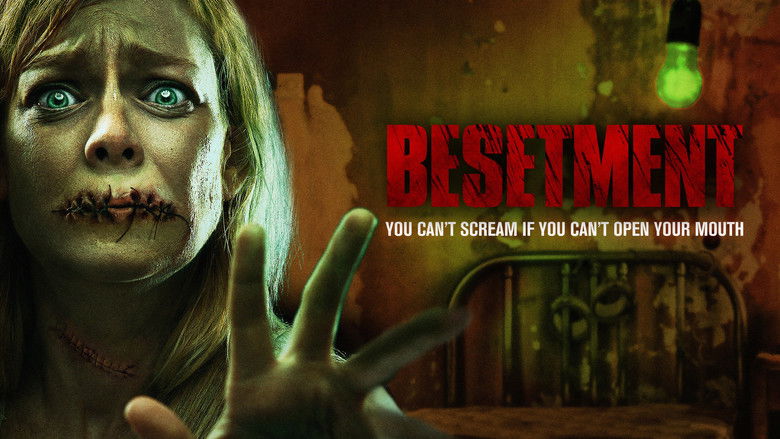 кадр из фильма Besetment