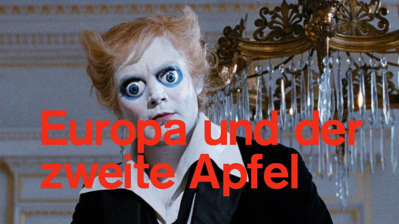 кадр из фильма Europa und der zweite Apfel