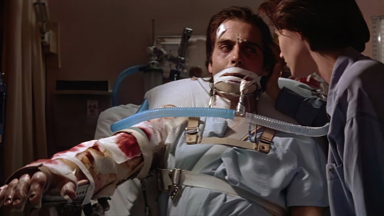 кадр из фильма Расчлененное тело