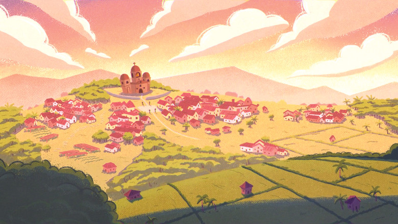 кадр из фильма Kampana