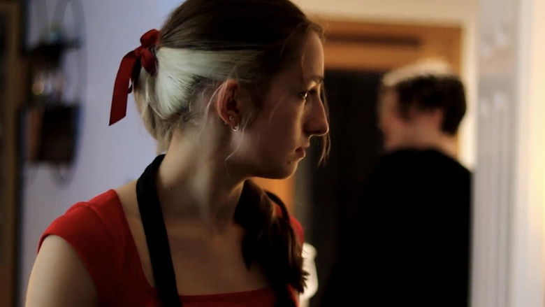 кадр из фильма Ditched