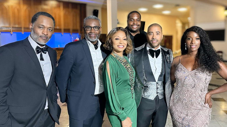 кадр из фильма He Who Findeth