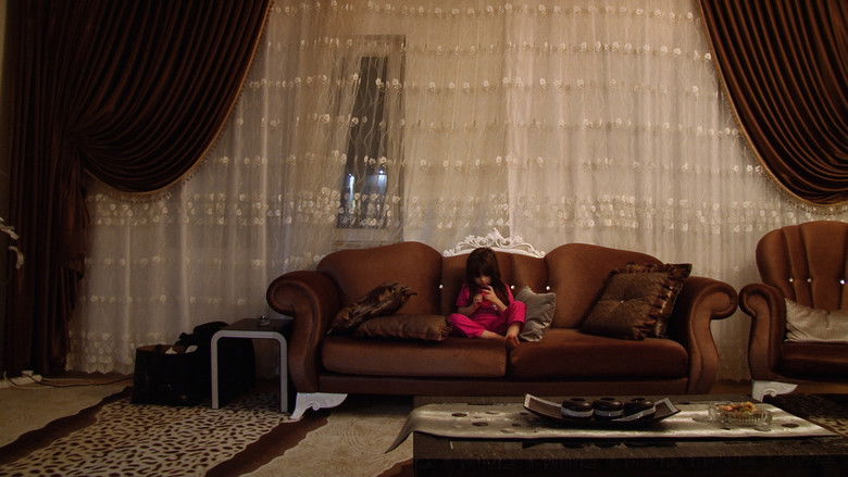 кадр из фильма Paradies! Paradies!