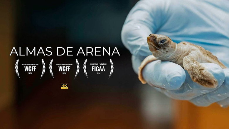 Almas de Arena