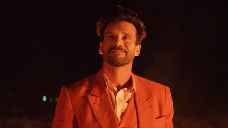 кадр из фильма Паранормальное. Страна призраков