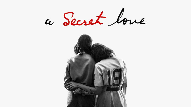кадр из фильма A Secret Love