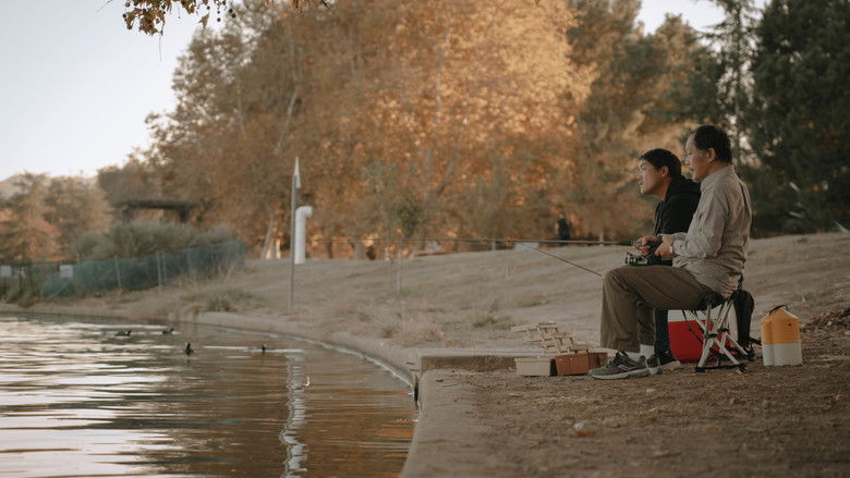 кадр из фильма The Harvest