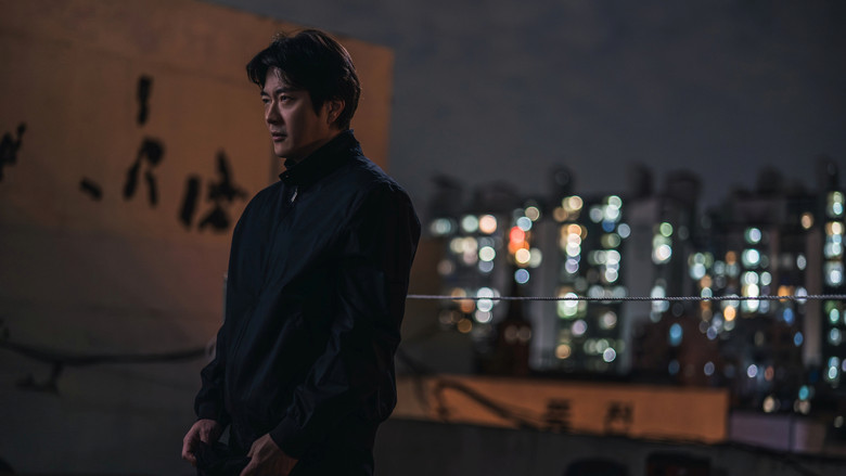 кадр из фильма Хитмен 2