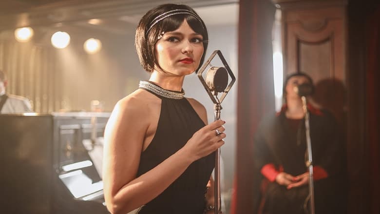 кадр из фильма Kék róka