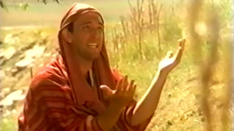 кадр из фильма Time Warped