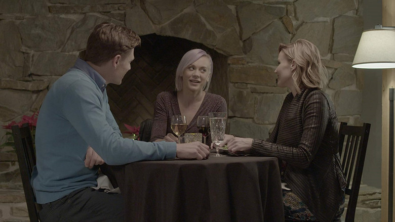 кадр из фильма Saving My Baby