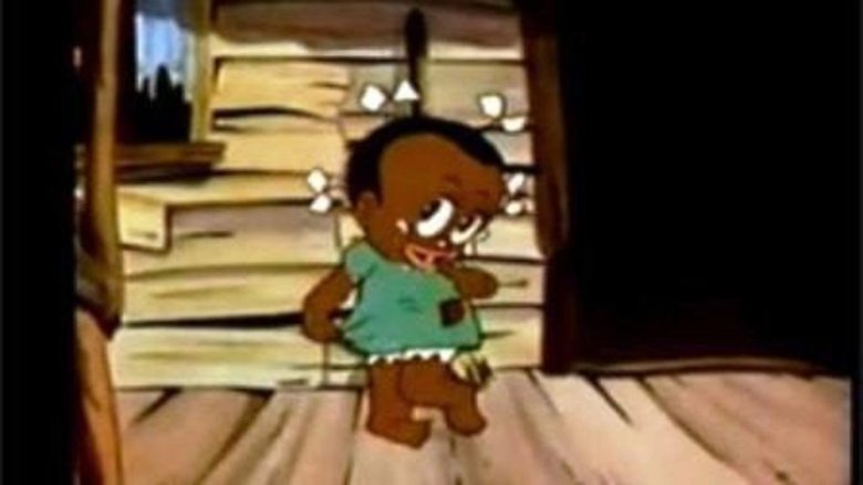 кадр из фильма Uncle Tom's Bungalow