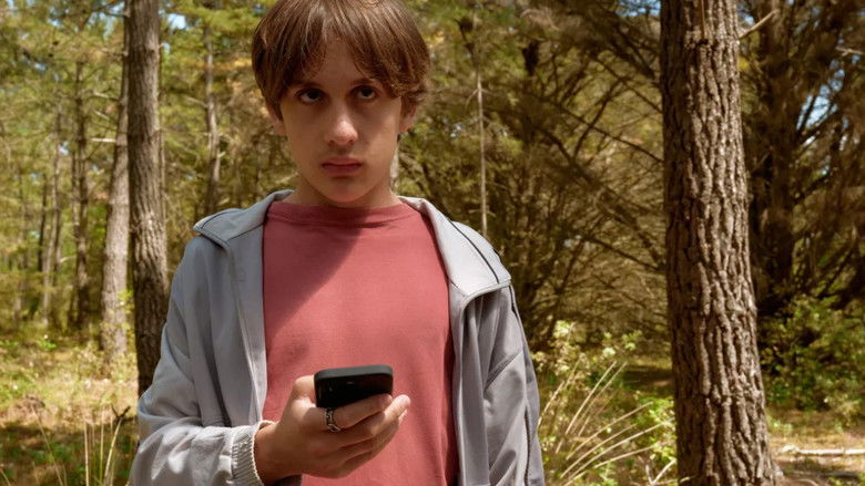 кадр из фильма Развеселые каникулы