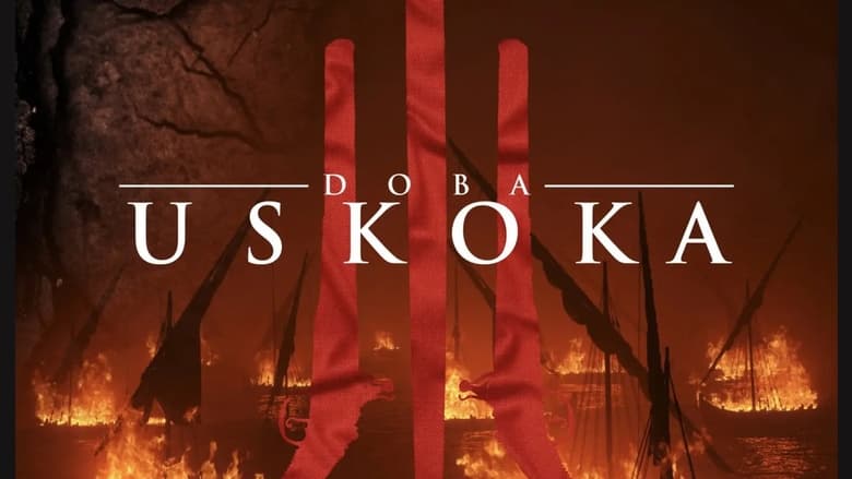кадр из фильма Doba uskoka