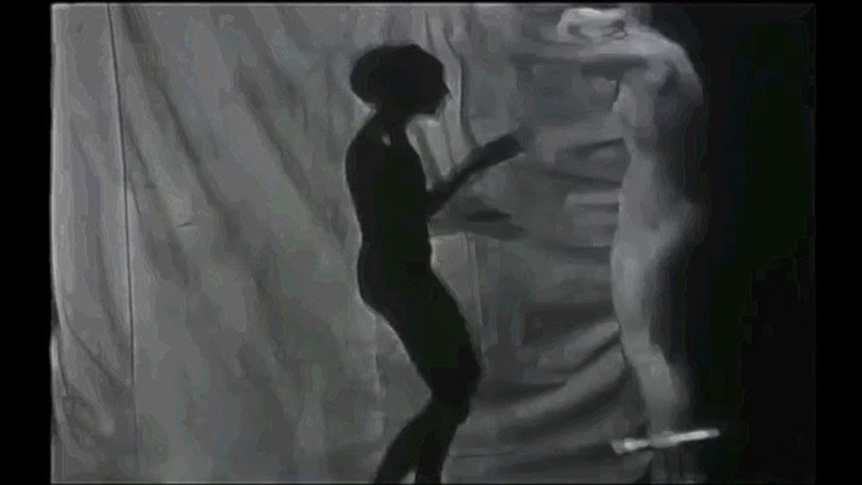 кадр из фильма Teatro sin fin