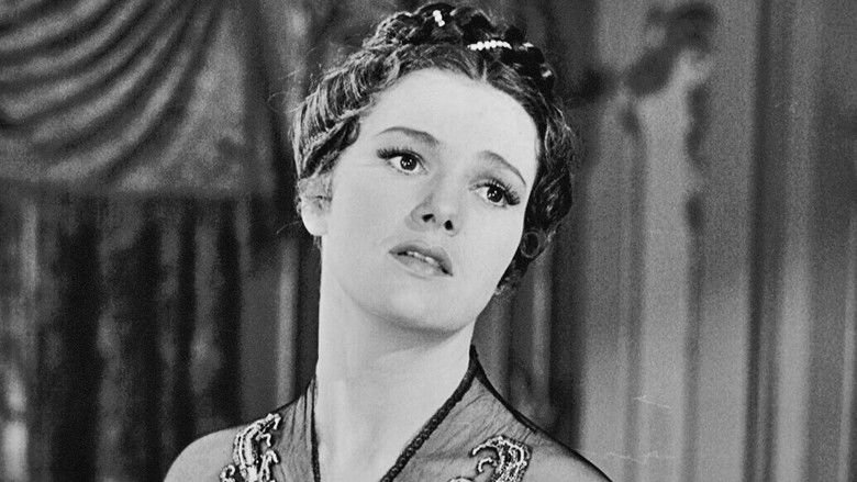 кадр из фильма Идиот