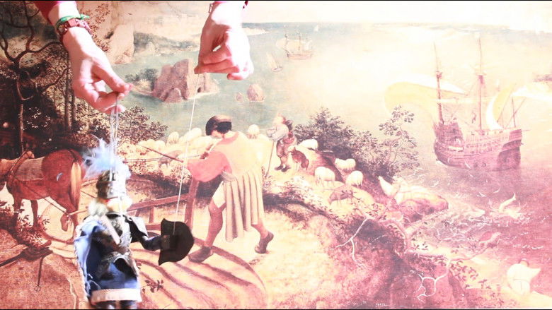 кадр из фильма Face à la mèr(e)