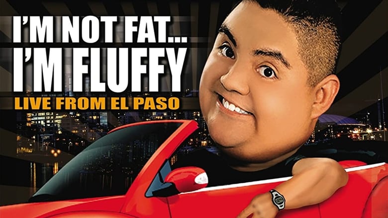 кадр из фильма Gabriel Iglesias: I'm Not Fat... I'm Fluffy