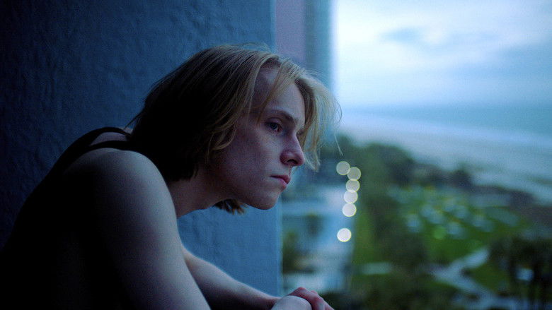 кадр из фильма Summer's End