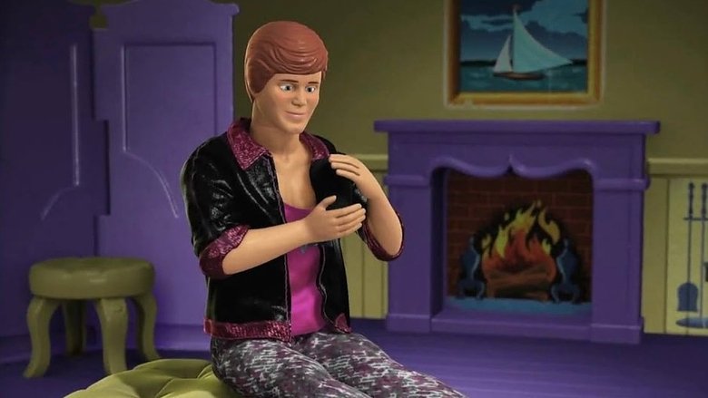 кадр из фильма Groovin' with Ken