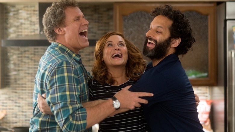 кадр из фильма Дом