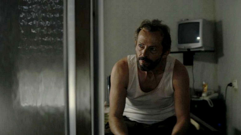 кадр из фильма Pozoamargo